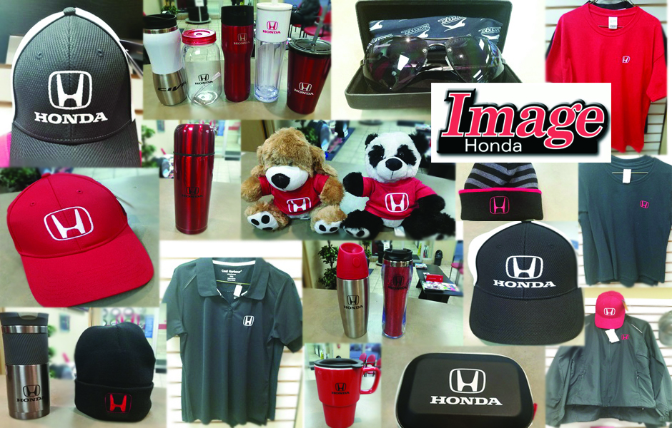 Honda Merchandise Honda Merchandise