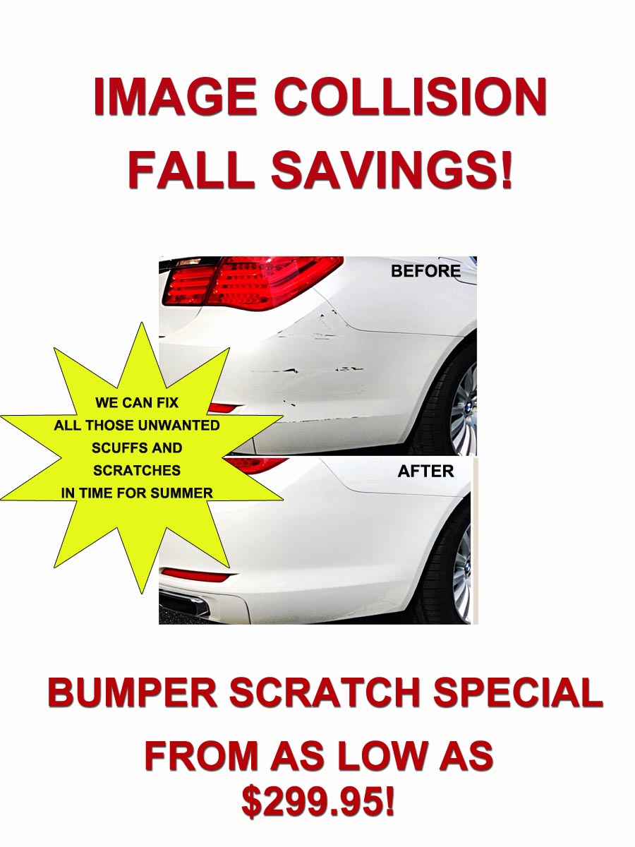Collision Fall Savings Collision Fall Savings